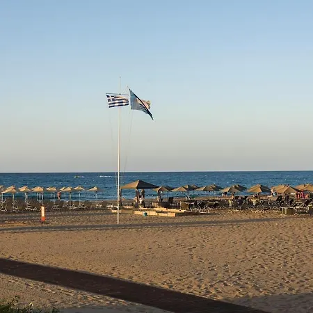 Va-Po Seaside-Apartment 100M-From-The-Beach! Appartement *