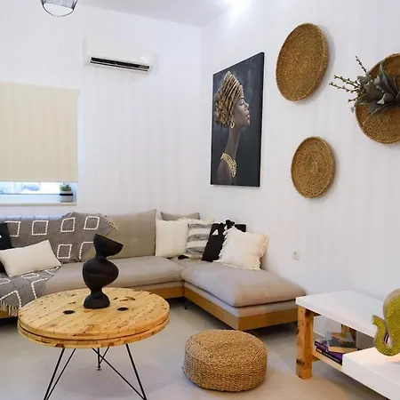 Va-Po Seaside-Apartment 100M-From-The-Beach!