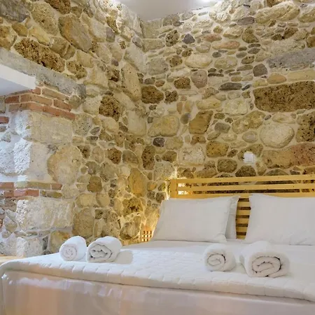 Va-Po Seaside-Apartment 100M-From-The-Beach! Appartement Rethimnon