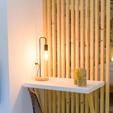 Va-Po Seaside-Apartment 100M-From-The-Beach! Appartement