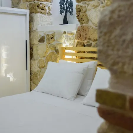 Va-Po Seaside-Apartment 100M-From-The-Beach! Rethimnon