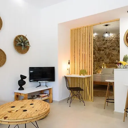 Apartment Va-Po Seaside-Apartment 100M-From-The-Beach! *