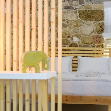 Va-Po Seaside-Apartment 100M-From-The-Beach! Daire Resmo