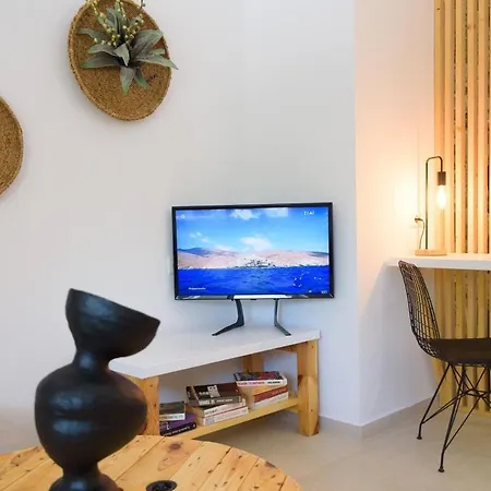 Va-Po Seaside-Apartment 100M-From-The-Beach! *