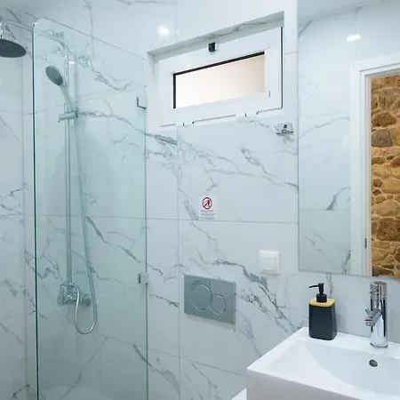Va-Po Seaside-Apartment 100M-From-The-Beach! Apartment Rethymno (Crete)