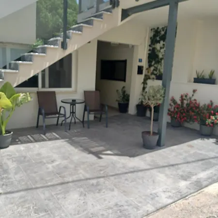 Va-Po Seaside-Apartment 100M-From-The-Beach! *