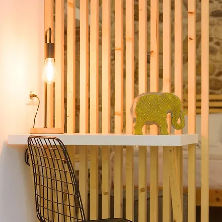 Daire Va-Po Seaside-Apartment 100M-From-The-Beach! *