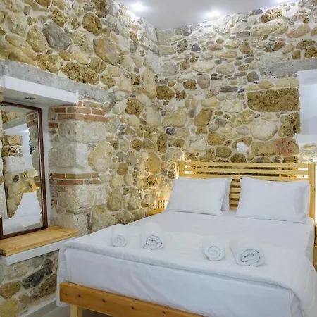 Va-Po Seaside-Apartment 100M-From-The-Beach! Apartman *